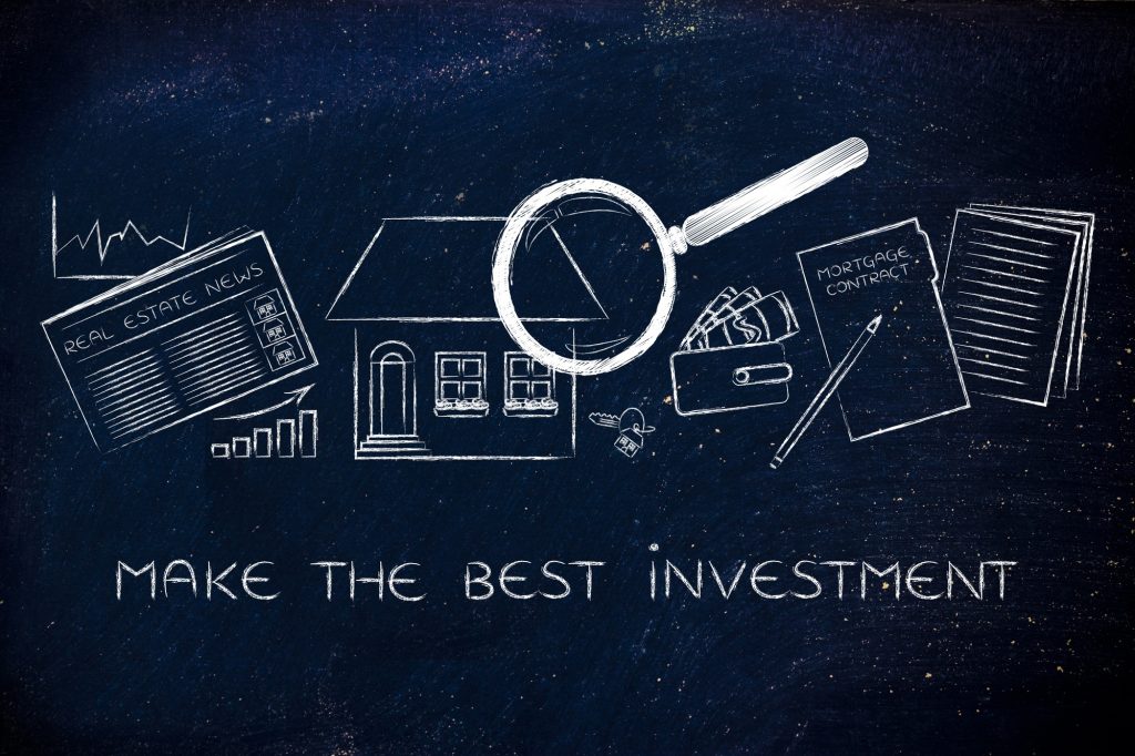 Top ideas to make investments in purchasing property