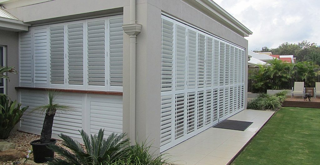 Advantages and Benefits of Installing Timber Shutters