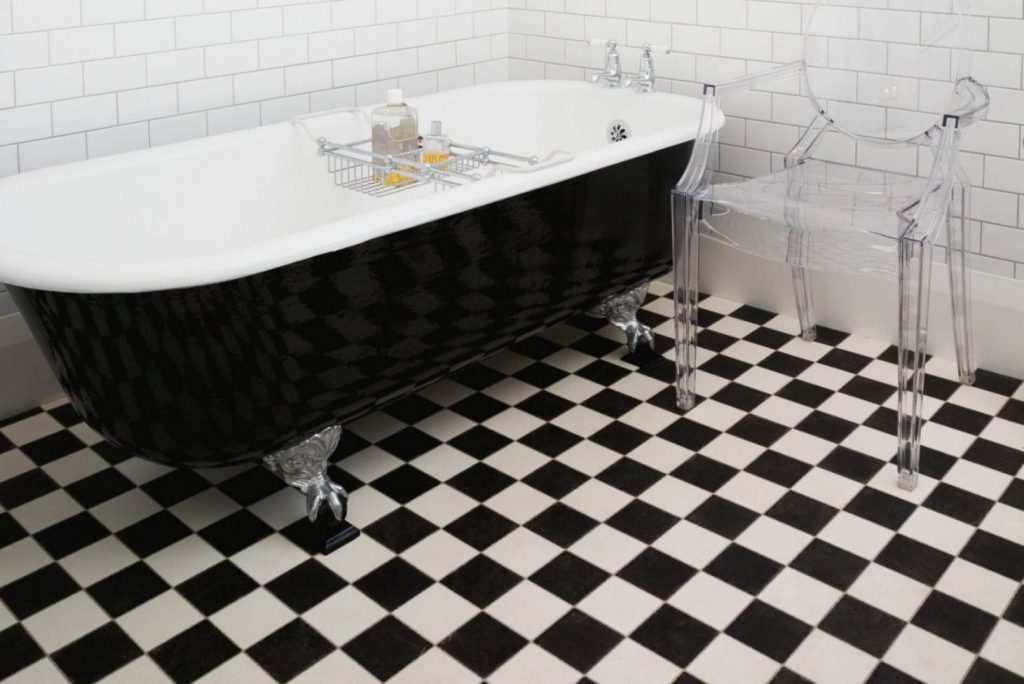 How To Select Better Tiles For Your Bathroom