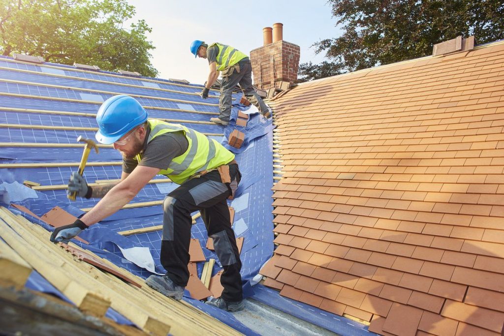 Tips for Roof Maintenance