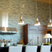 A handy guide to designing kitchen backsplash with decorative tiles