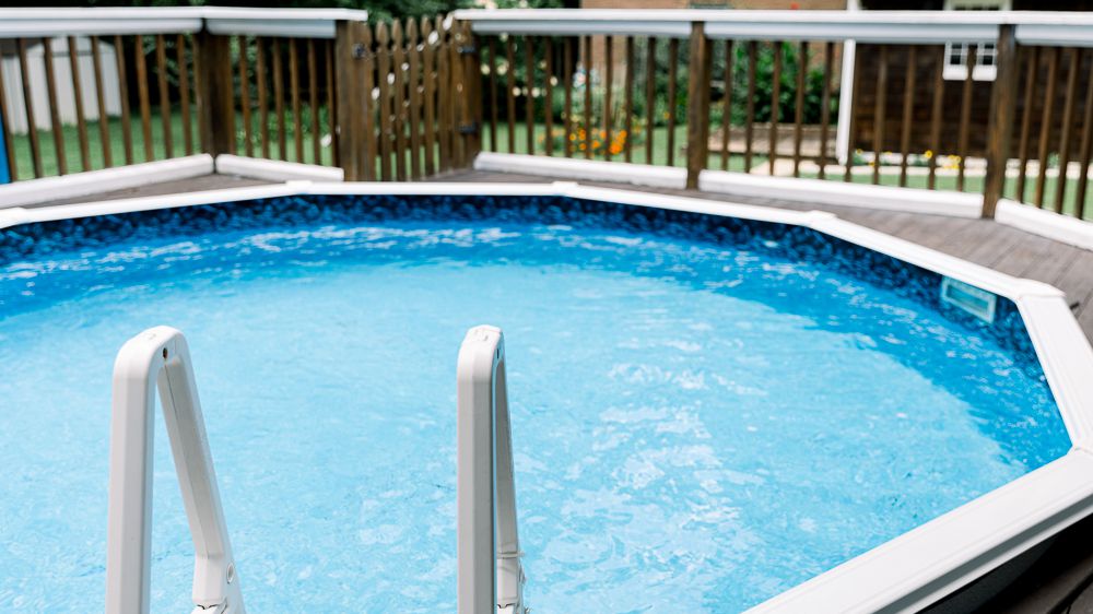 Here Are Some Fantastic Tips On How You Can Fit A Small Fibreglass Pool In Your Backyard!