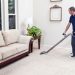 Professional Carpet Cleaner