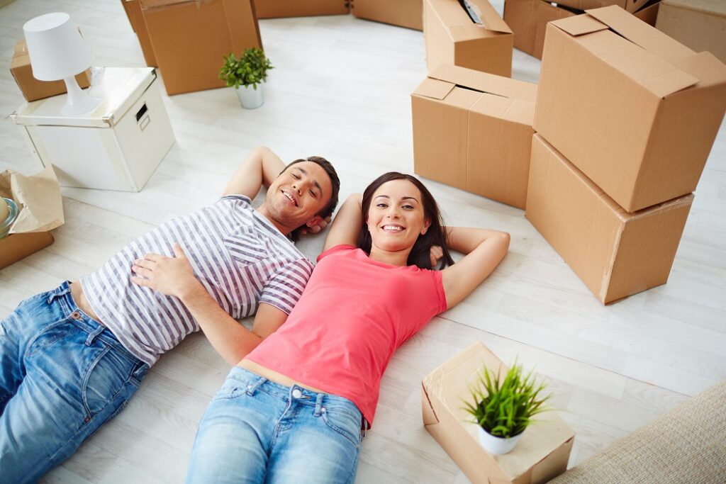 10 Tips for a Successful and Stress-Free Moving Day