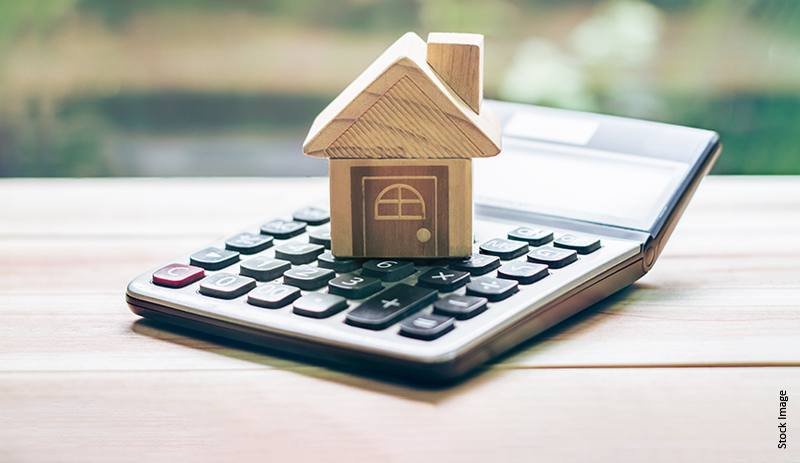 How to Use Online Calculators for Home Buyers?