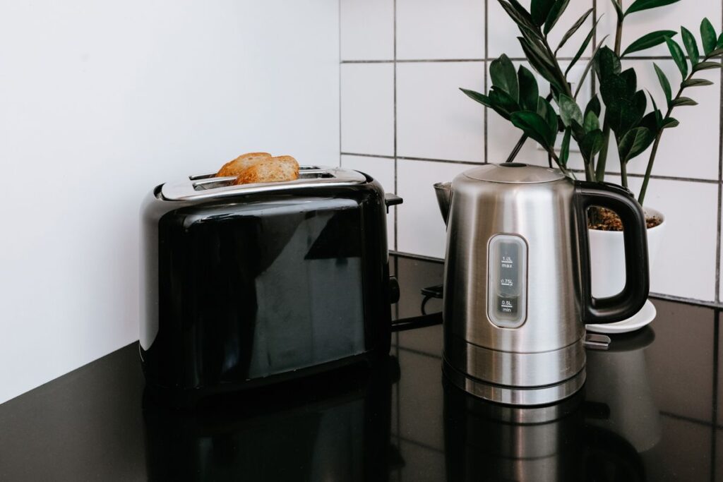 How to Get Your Appliances Working in Your New Apartment