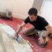 Tile Installation Tips for the DIY Handyman