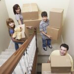 Hassle-Free Tenant’s Moving Guide