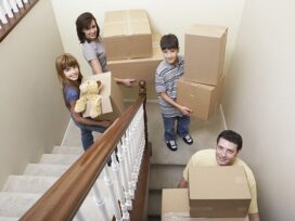 Hassle-Free Tenant’s Moving Guide