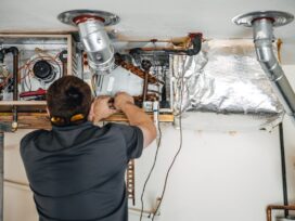 4 Signs That You Need to Repair Your Furnace