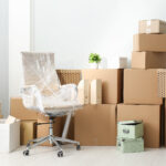 On the Move: How to Pack Smart and Make the Most of Your Space