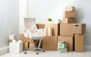 On the Move: How to Pack Smart and Make the Most of Your Space